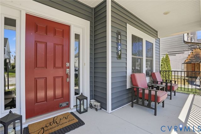 8189 Lyman Ct, Mechanicsville, VA 23116