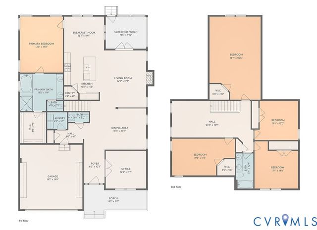 8189 Lyman Ct, Mechanicsville, VA 23116