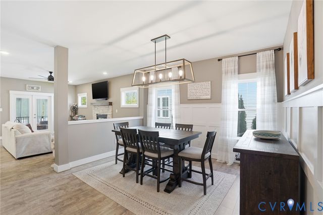 8189 Lyman Ct, Mechanicsville, VA 23116