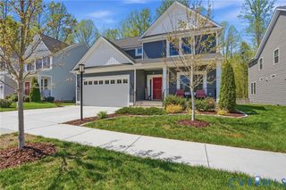 8189 Lyman Ct, Mechanicsville, VA 23116