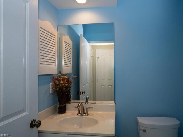 2324 Barnsely CT # 2324, Virginia Beach, VA 23456
