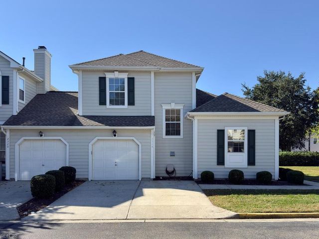 2324 Barnsely CT # 2324, Virginia Beach, VA 23456