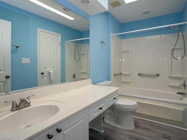 2324 Barnsely CT # 2324, Virginia Beach, VA 23456