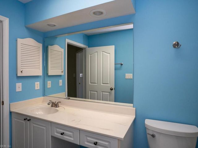 2324 Barnsely CT # 2324, Virginia Beach, VA 23456