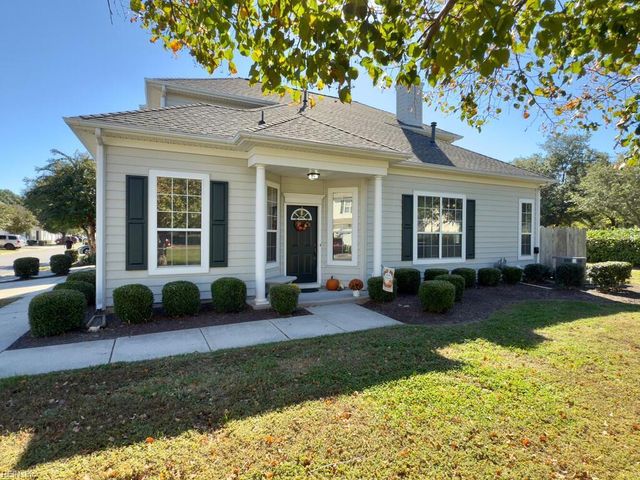 2324 Barnsely CT # 2324, Virginia Beach, VA 23456