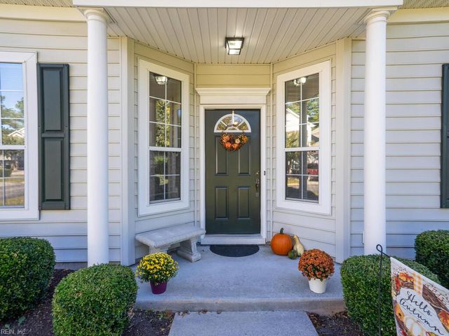 2324 Barnsely CT # 2324, Virginia Beach, VA 23456
