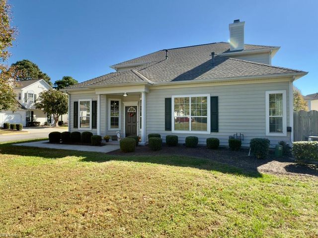2324 Barnsely CT # 2324, Virginia Beach, VA 23456