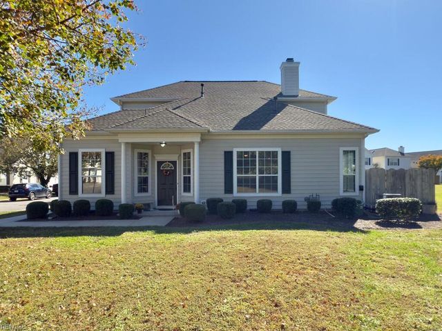 2324 Barnsely CT # 2324, Virginia Beach, VA 23456