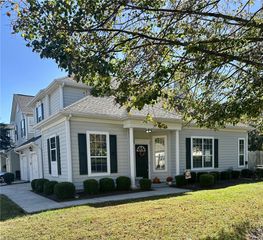 2324 Barnsely CT # 2324, Virginia Beach, VA 23456