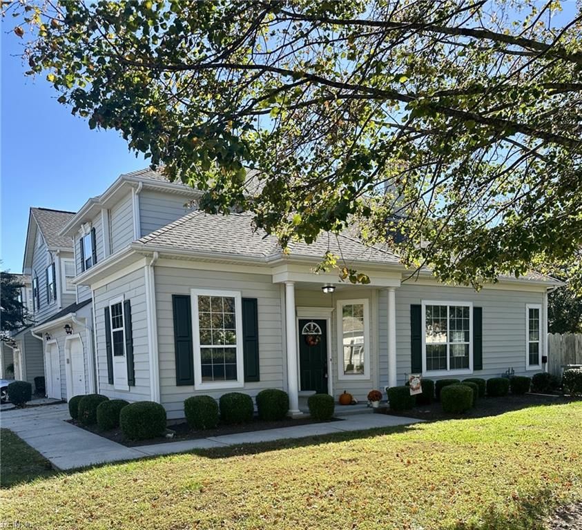 2324 Barnsely CT # 2324, Virginia Beach, VA 23456