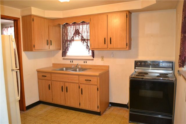 1016 Messineo Ave., East Mckeesport, PA 15035