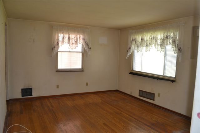 1016 Messineo Ave., East Mckeesport, PA 15035