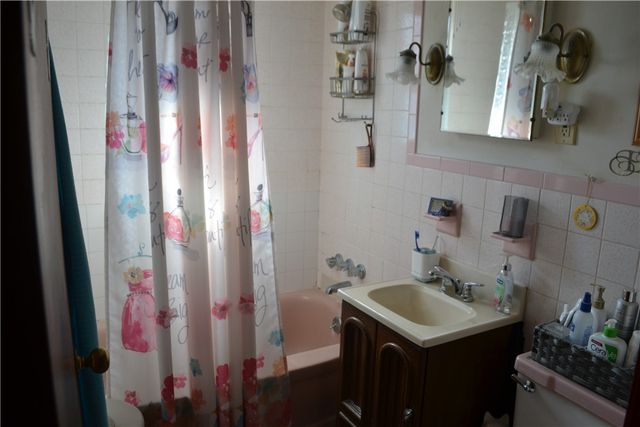 1016 Messineo Ave., East Mckeesport, PA 15035