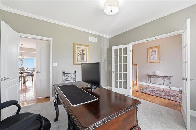 12616 Donahoo Road, Kansas City, KS 66109