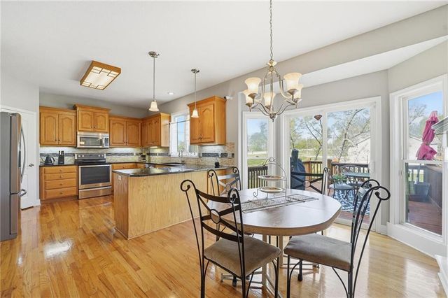 12616 Donahoo Road, Kansas City, KS 66109