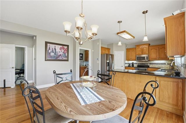 12616 Donahoo Road, Kansas City, KS 66109