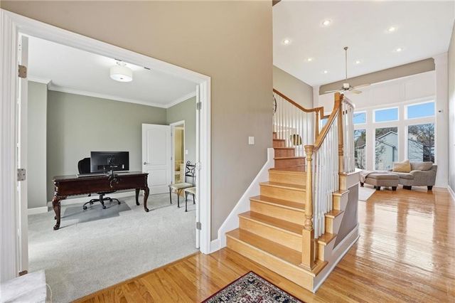 12616 Donahoo Road, Kansas City, KS 66109
