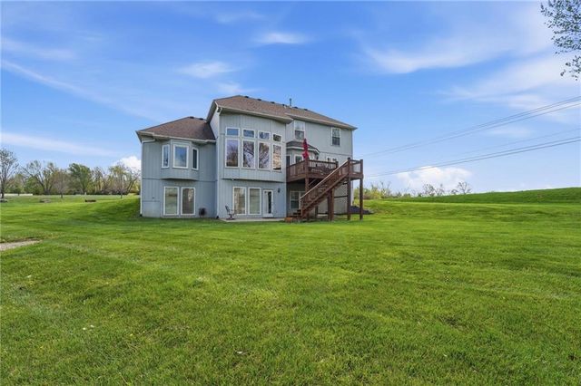 12616 Donahoo Road, Kansas City, KS 66109