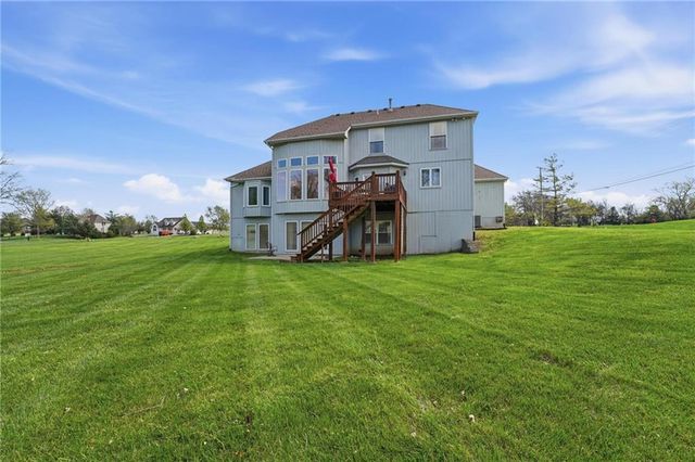 12616 Donahoo Road, Kansas City, KS 66109