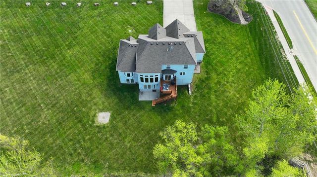 12616 Donahoo Road, Kansas City, KS 66109