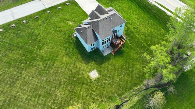 12616 Donahoo Road, Kansas City, KS 66109
