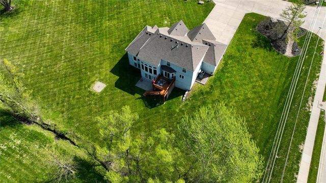 12616 Donahoo Road, Kansas City, KS 66109