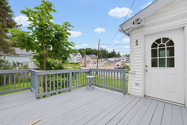 13 Campbell Ave, Leominster, MA 01453