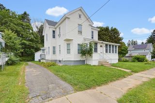 13 Campbell Ave, Leominster, MA 01453
