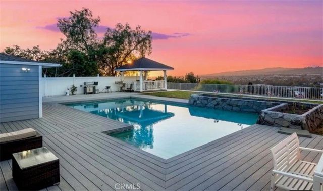 761 W Country Hills, La Habra, CA 90631