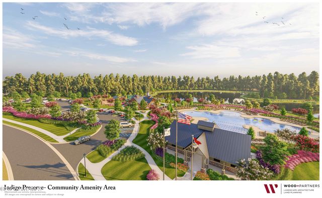 1152 Indigo Bunting Drive Lot 62, Leland, NC 28451