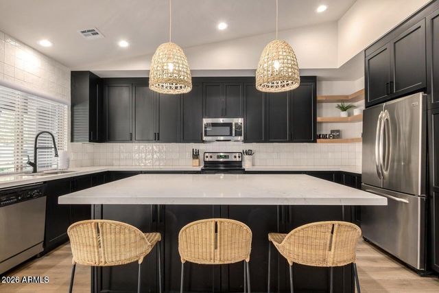 15805 N 60TH Way, Scottsdale, AZ 85254