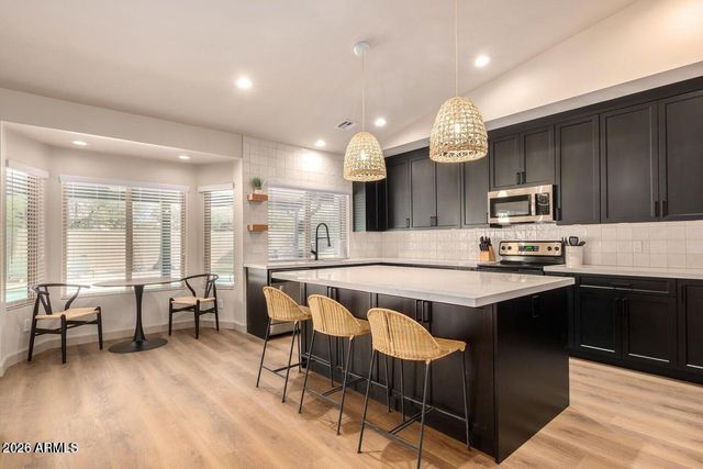 15805 N 60TH Way, Scottsdale, AZ 85254