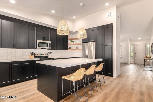 15805 N 60TH Way, Scottsdale, AZ 85254