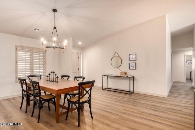 15805 N 60TH Way, Scottsdale, AZ 85254