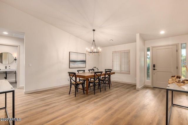 15805 N 60TH Way, Scottsdale, AZ 85254