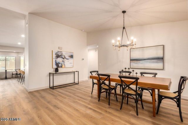 15805 N 60TH Way, Scottsdale, AZ 85254