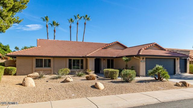 15805 N 60TH Way, Scottsdale, AZ 85254