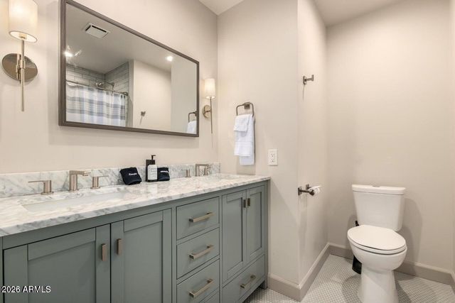 15805 N 60TH Way, Scottsdale, AZ 85254