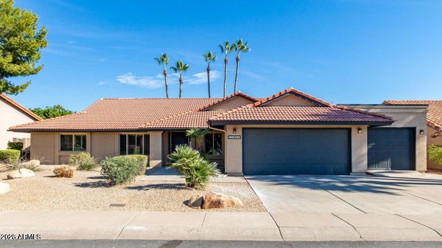 15805 N 60TH Way, Scottsdale, AZ 85254