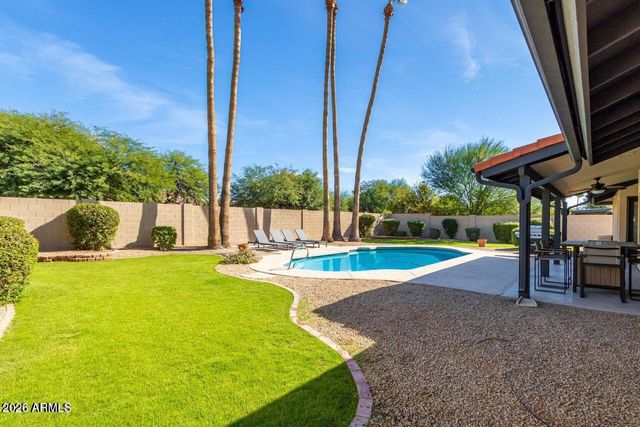 15805 N 60TH Way, Scottsdale, AZ 85254