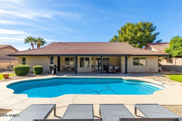 15805 N 60TH Way, Scottsdale, AZ 85254