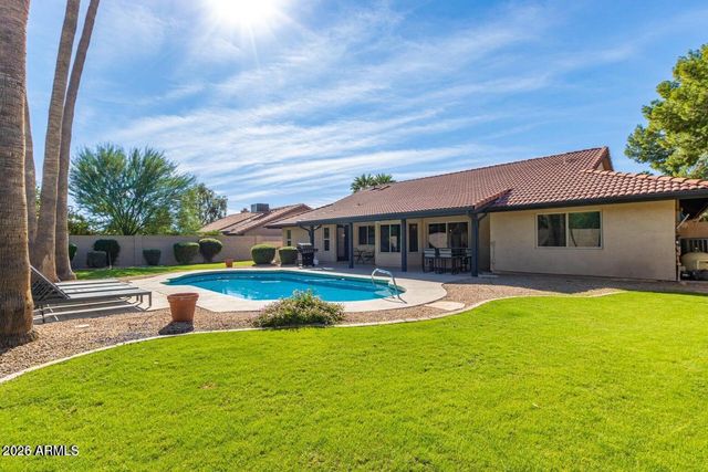 15805 N 60TH Way, Scottsdale, AZ 85254