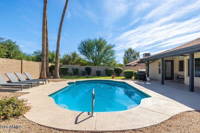 15805 N 60TH Way, Scottsdale, AZ 85254