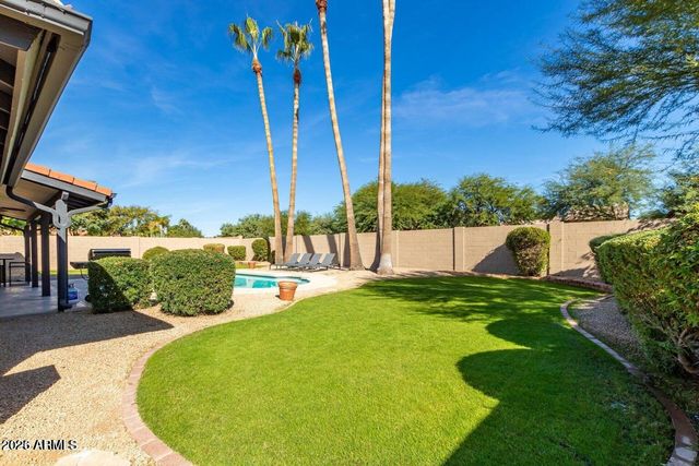 15805 N 60TH Way, Scottsdale, AZ 85254