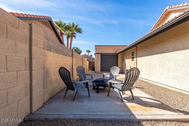 15805 N 60TH Way, Scottsdale, AZ 85254