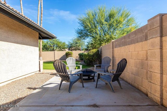 15805 N 60TH Way, Scottsdale, AZ 85254