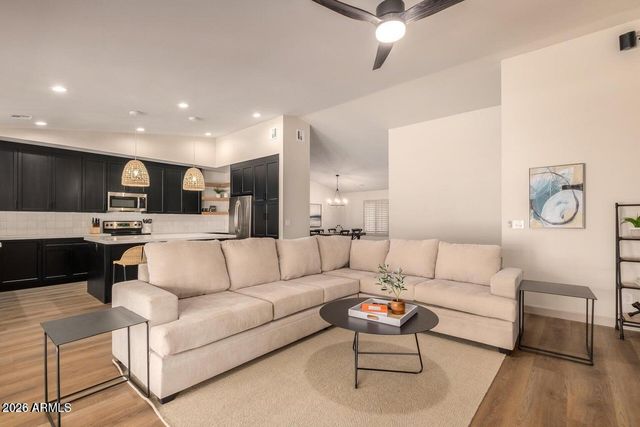 15805 N 60TH Way, Scottsdale, AZ 85254