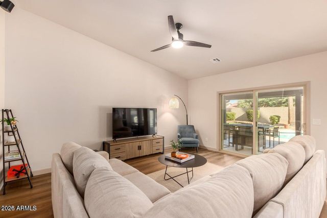 15805 N 60TH Way, Scottsdale, AZ 85254