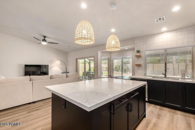 15805 N 60TH Way, Scottsdale, AZ 85254
