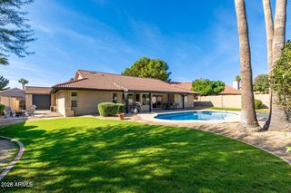 15805 N 60TH Way, Scottsdale, AZ 85254